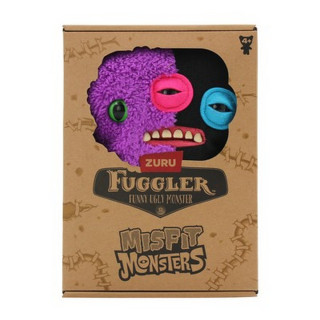 FUGGLER MISFIT MONSTERS ASST 