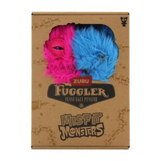 FUGGLER MISFIT MONSTERS ASST 