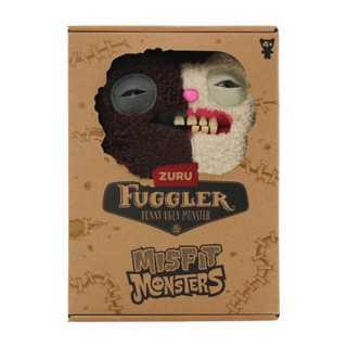 FUGGLER MISFIT MONSTERS ASST 
