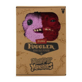 FUGGLER MISFIT MONSTERS ASST 