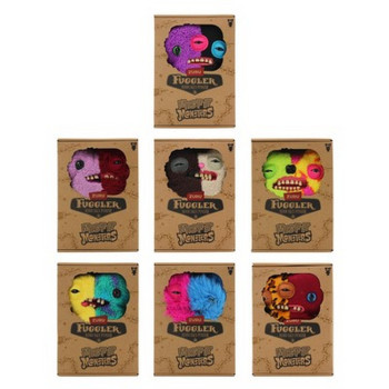 FUGGLER MISFIT MONSTERS ASST 