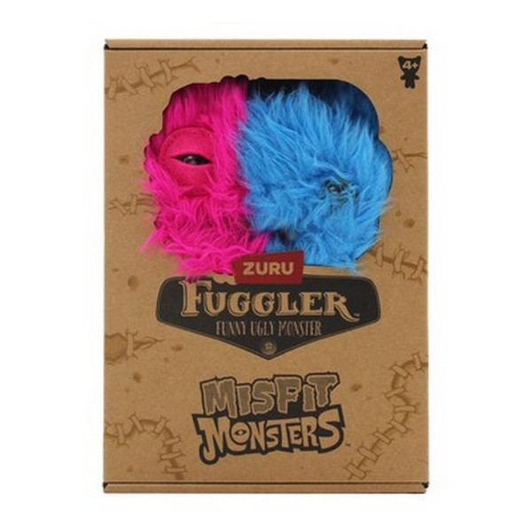 FUGGLER MISFIT MONSTERS ASST 