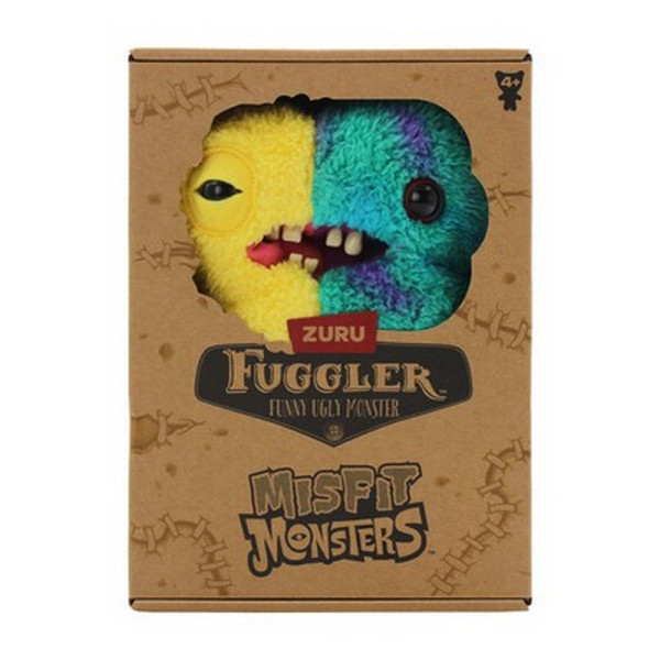 FUGGLER MISFIT MONSTERS ASST 