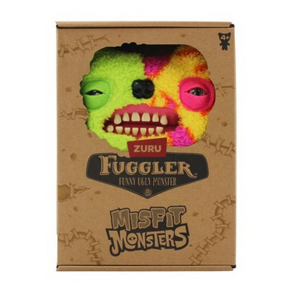 FUGGLER MISFIT MONSTERS ASST 