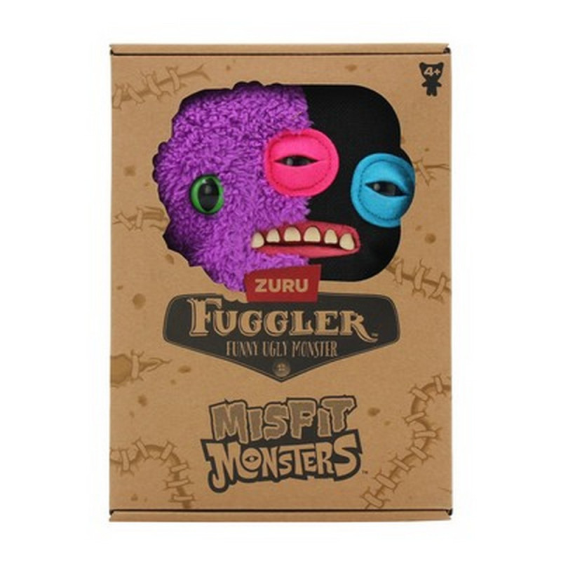 FUGGLER MISFIT MONSTERS ASST 