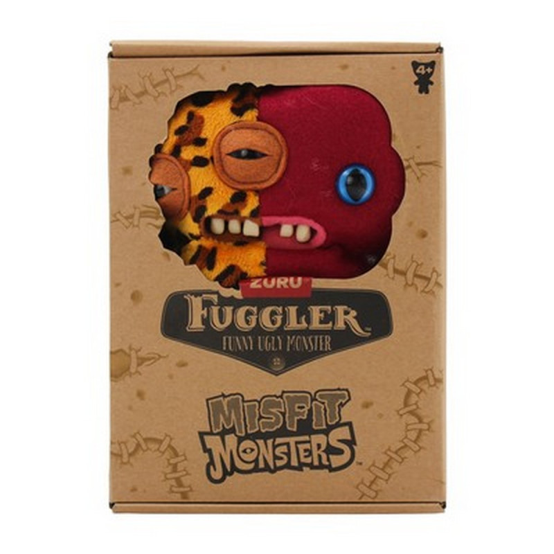FUGGLER MISFIT MONSTERS ASST 