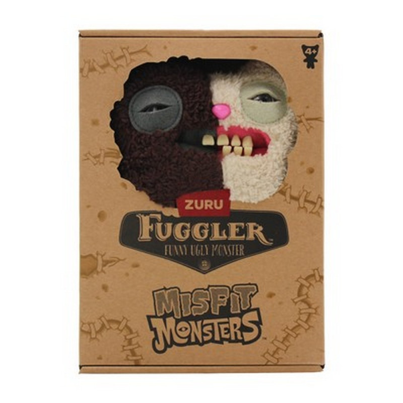 FUGGLER MISFIT MONSTERS ASST 