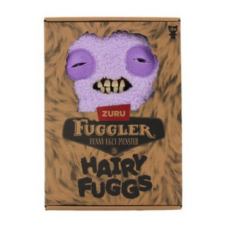 FUGGLER HAIRY FUGGS ASST 