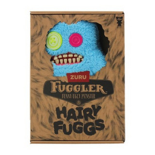 FUGGLER HAIRY FUGGS ASST 