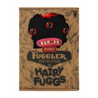 FUGGLER HAIRY FUGGS ASST 