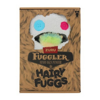 FUGGLER HAIRY FUGGS ASST 