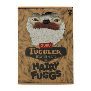 FUGGLER HAIRY FUGGS ASST 