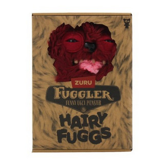 FUGGLER HAIRY FUGGS ASST 