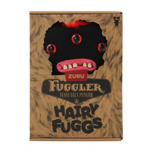 FUGGLER HAIRY FUGGS ASST 