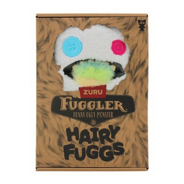 FUGGLER HAIRY FUGGS ASST 