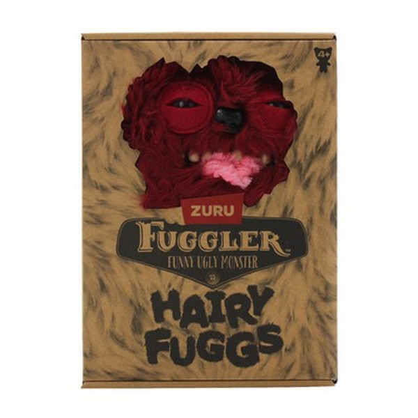FUGGLER HAIRY FUGGS ASST 