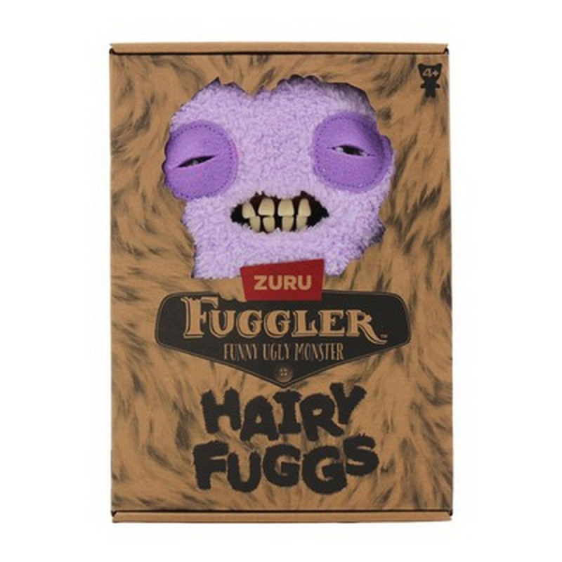 FUGGLER HAIRY FUGGS ASST 