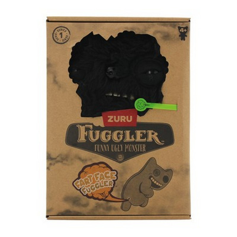 FUGGLER FART FACE ASST 