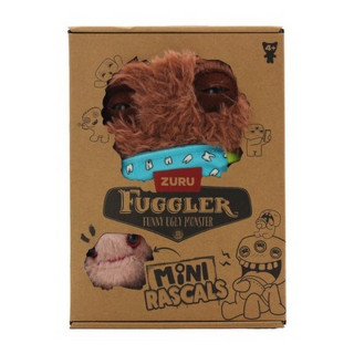 FUGGLER MINI RASCALS ASST 