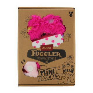 FUGGLER MINI RASCALS ASST 