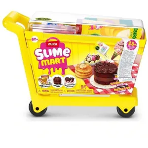 SLIME MART SET ZA IGRU