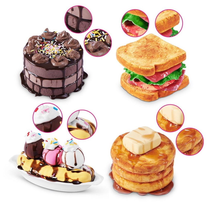 SLIME MART SET ZA IGRU 