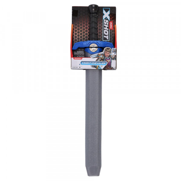 X-SHOT PENASTI MAc Knight Chevalier 