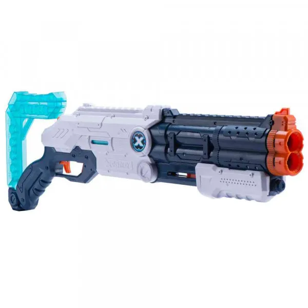 X SHOT EXCEL VIGILANTE BLASTER 