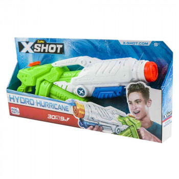 X SHOT WATER WAREFARE HYDRO HURRICANE BLASTER 