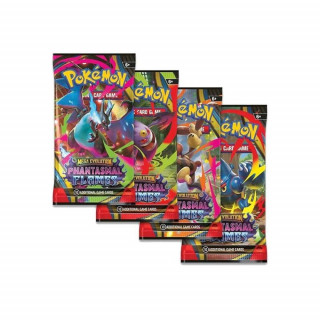POKEMON TCG: ME02 BST/PAKETEK 