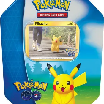 POKEMON GO GIFT TIN EN 