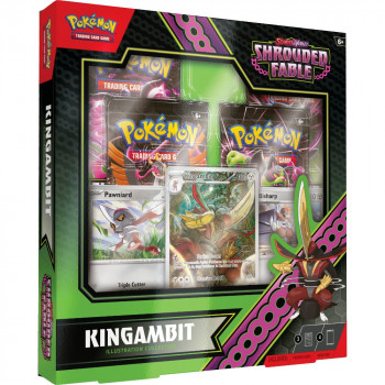 POKEMON TCG: SV6.5 ILLUSTRATION RARE COLLECTION EN 