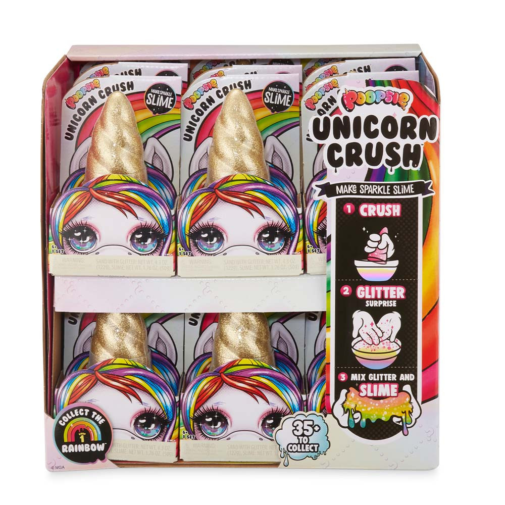 Poopsie Crush Asst Dexy Co Kids Internet Prodavnica