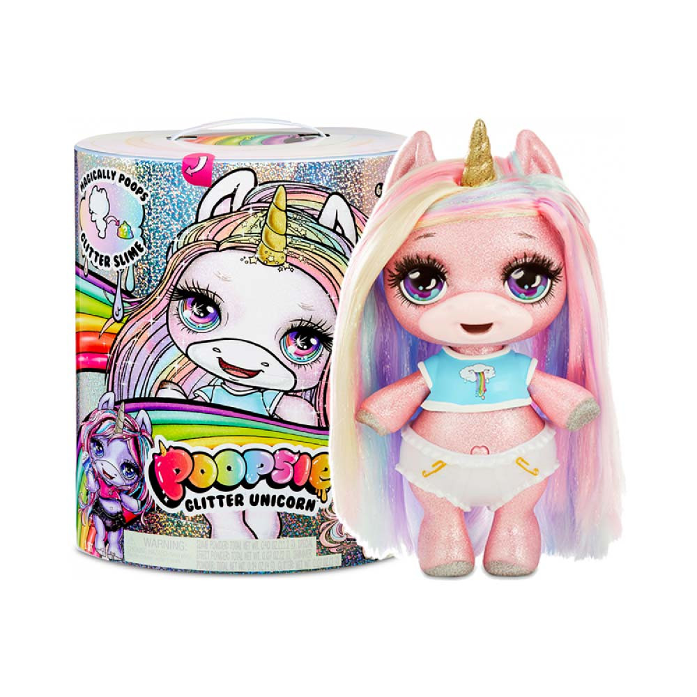 poopsie unicorn cena
