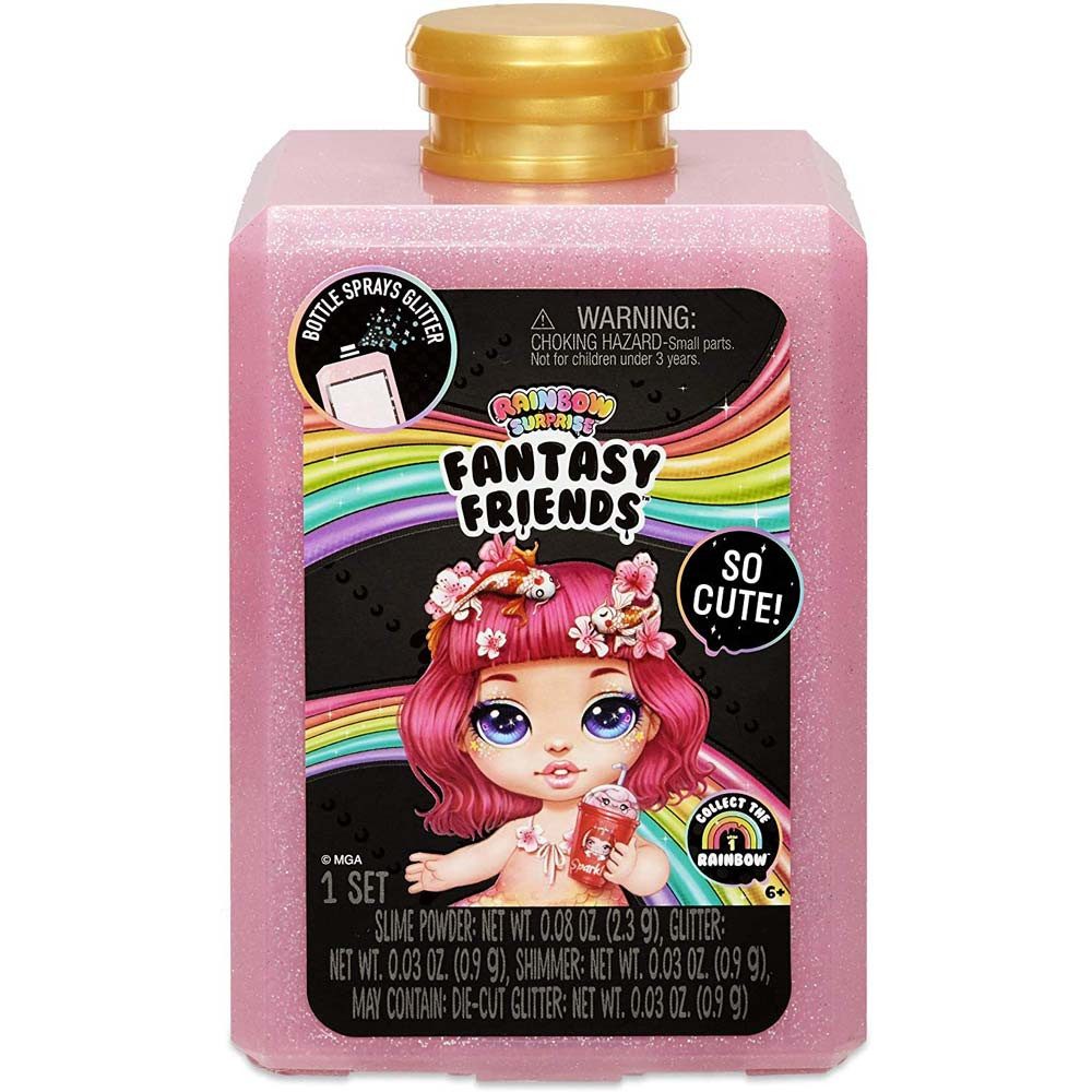 Rainbow Surprise Fantasy Friends Dexy Co Kids Internet Prodavnica