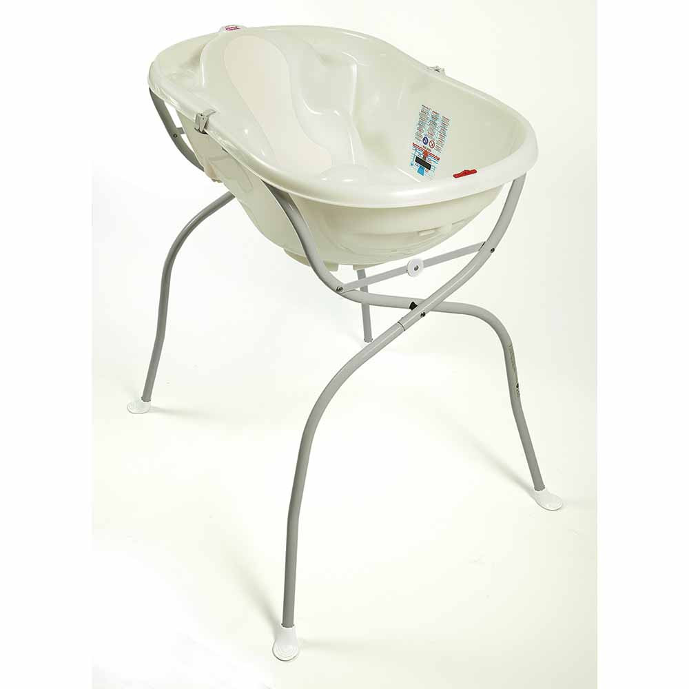 Okbaby 89300 Stalak Za Kadicu Metalni Dexy Co Kids Internet