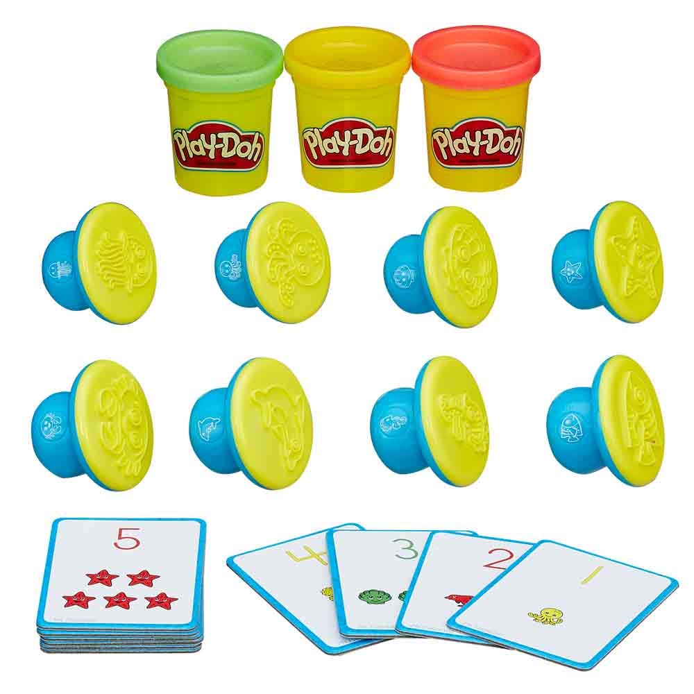 dexy co play doh