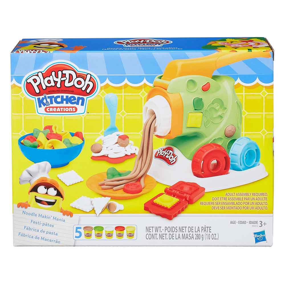 dexy co play doh