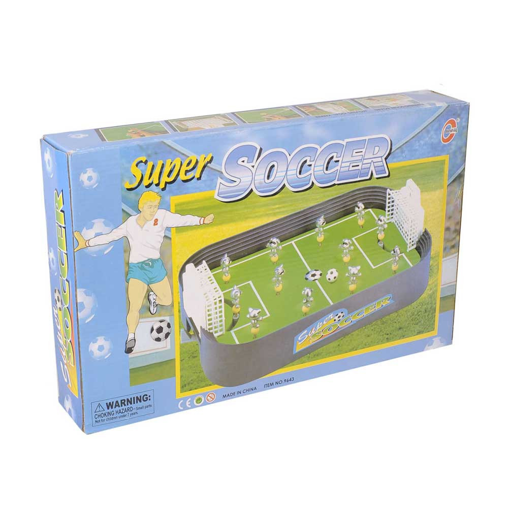 Fudbal Stoni 9643 Dexy Co Kids Internet Prodavnica
