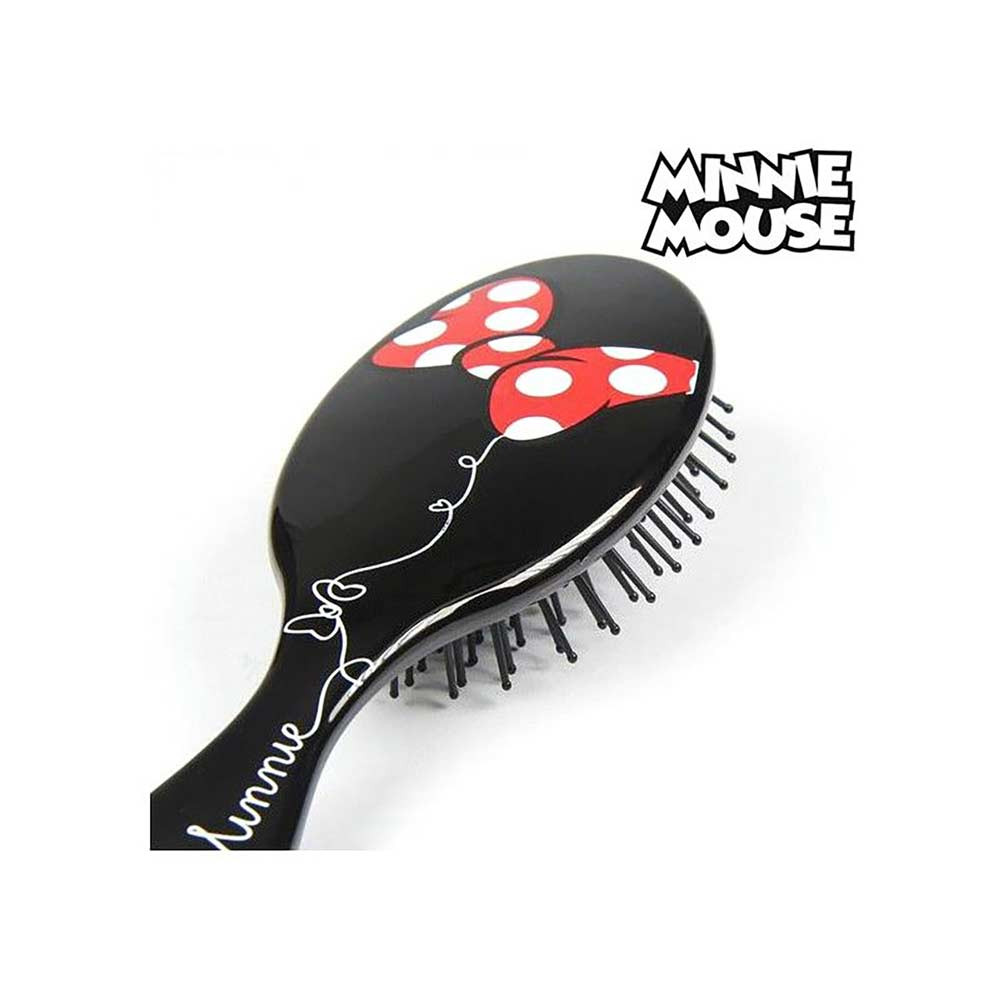 Cerda Minnie Fashion Cetka Za Kosu Dexy Co Kids Internet Prodavnica