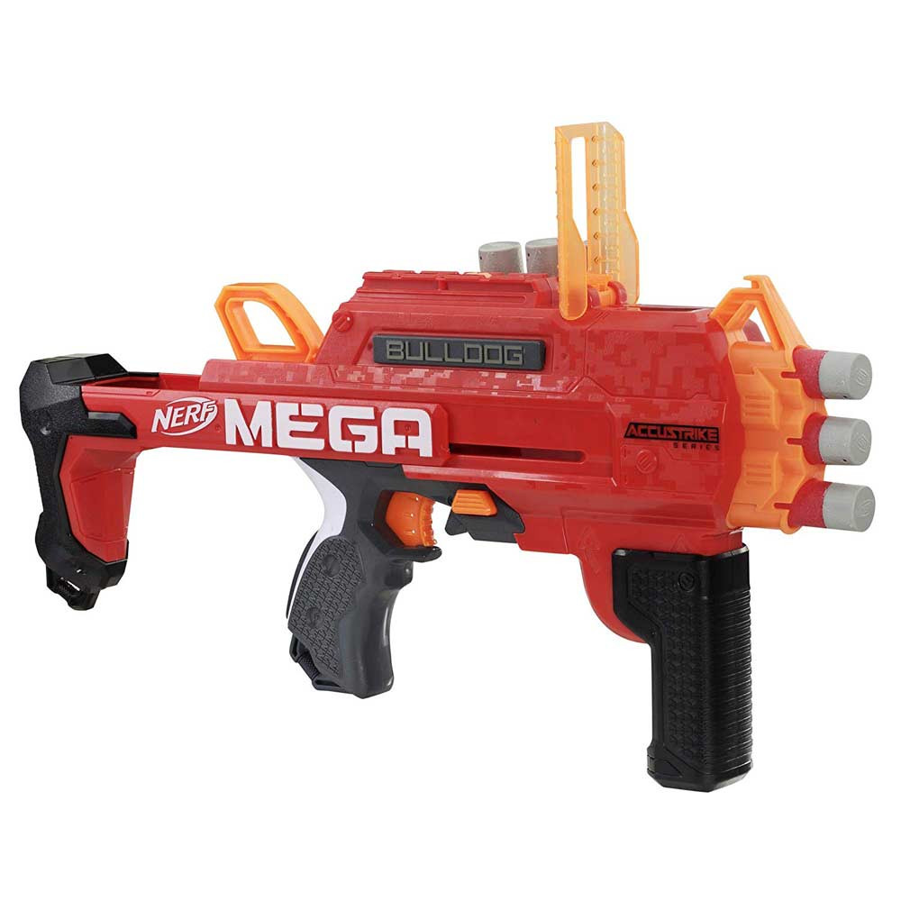 Nerf Mega Bulldog Dexy Co Kids Internet Prodavnica