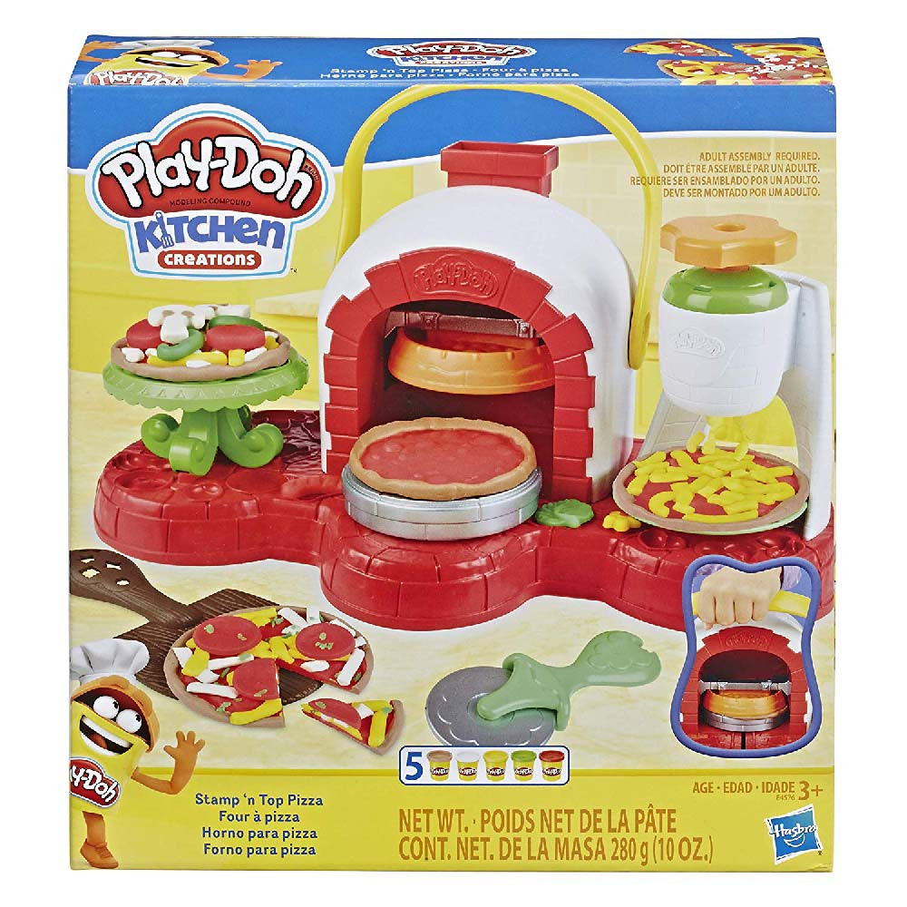 dexy co play doh