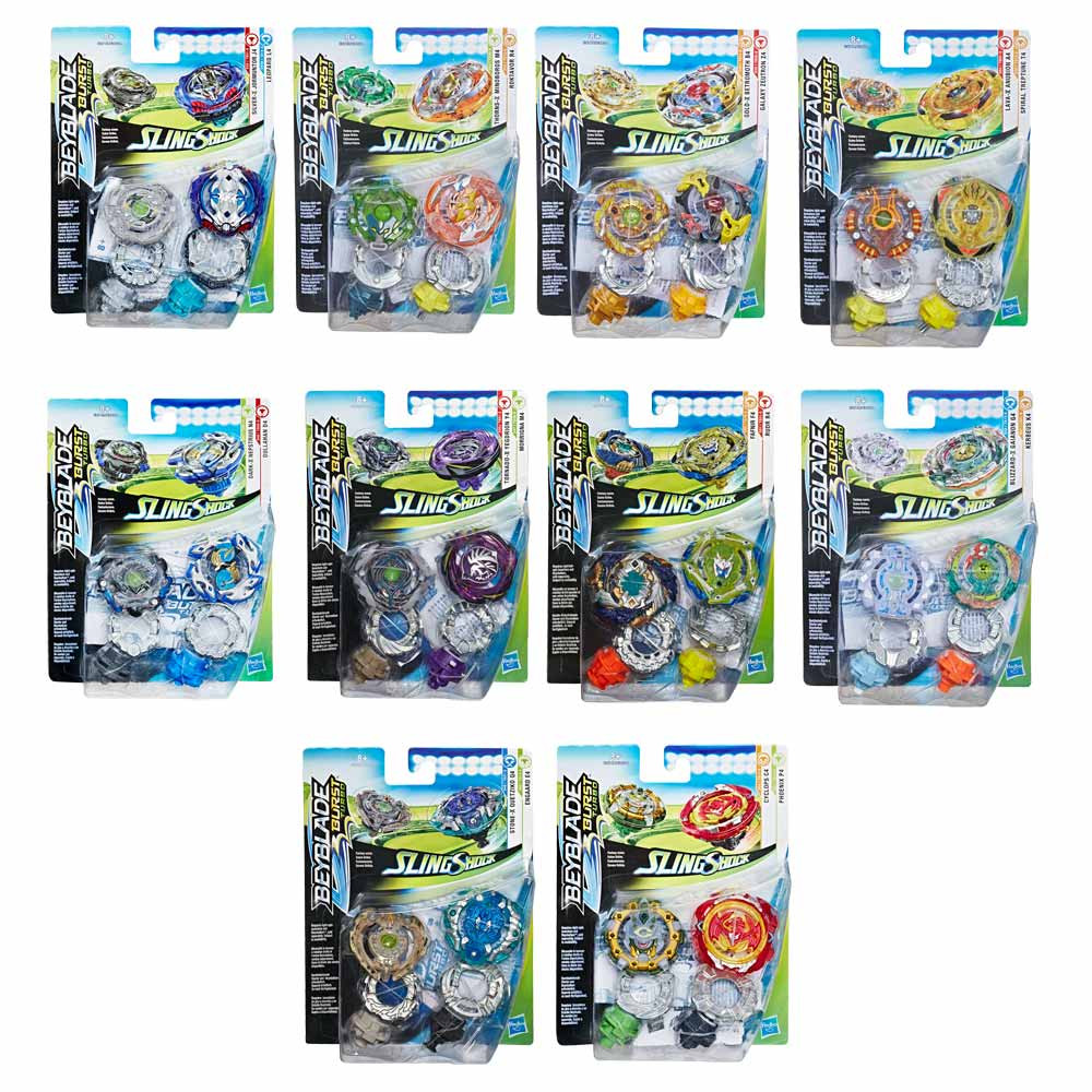 Beyblade Spineri 2 Kom Dexy Co Kids Internet Prodavnica