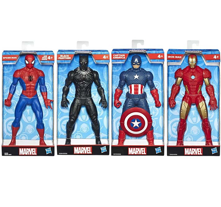 Marvel Figure 25 Cm Asst Dexy Co Kids Internet Prodavnica