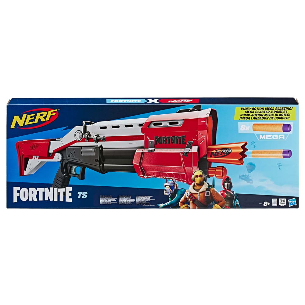 Nerf Fortnite Ts Dexy Co Kids Internet Prodavnica