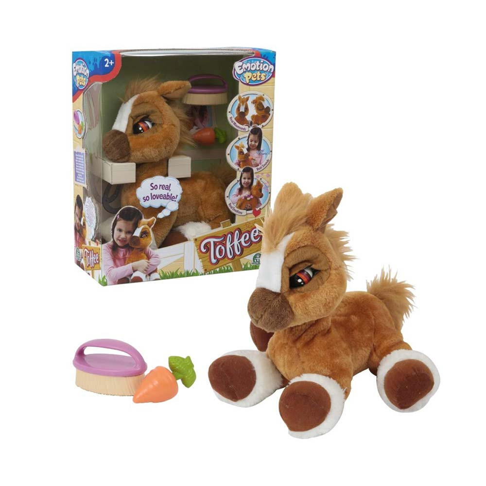 Toffee Poni Dexy Co Kids Internet Prodavnica