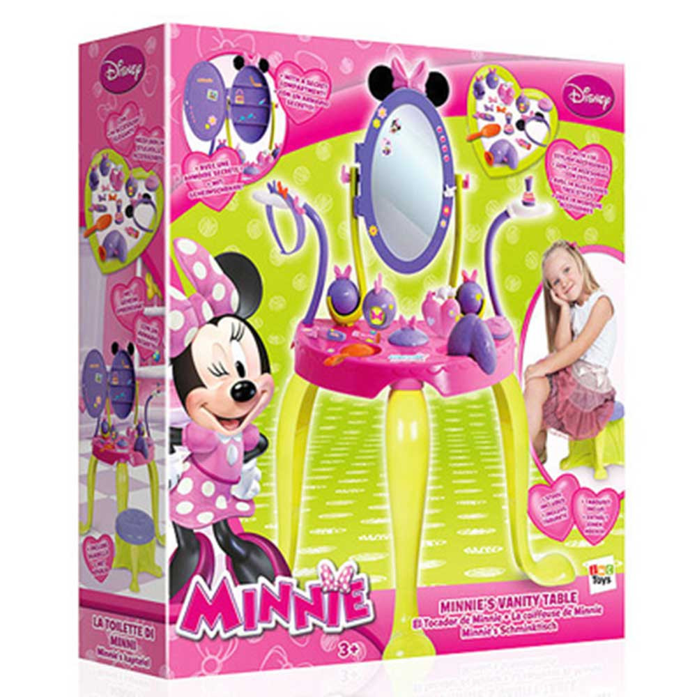Minnie Sto Za Sminkanje Dexy Co Kids Internet Prodavnica