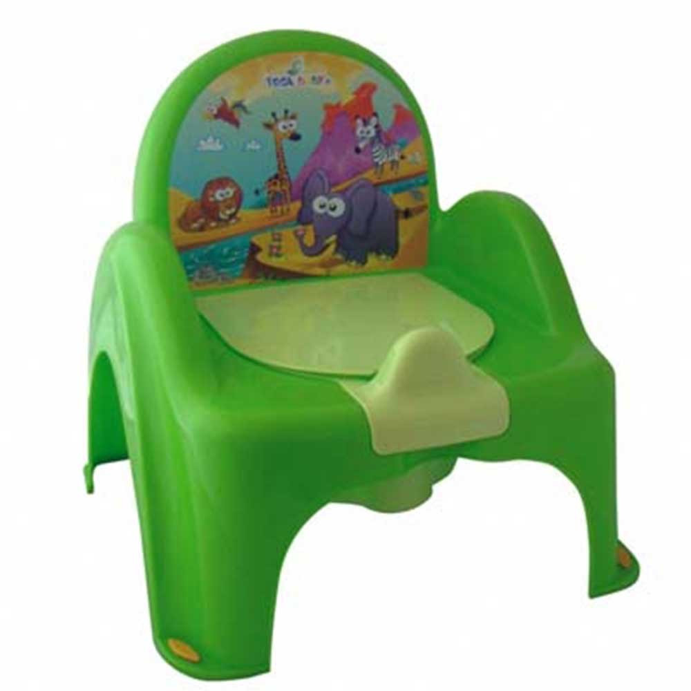 Tega Nosa U Obliku Stolice Safari Zelena Dexy Co Kids Internet Prodavnica