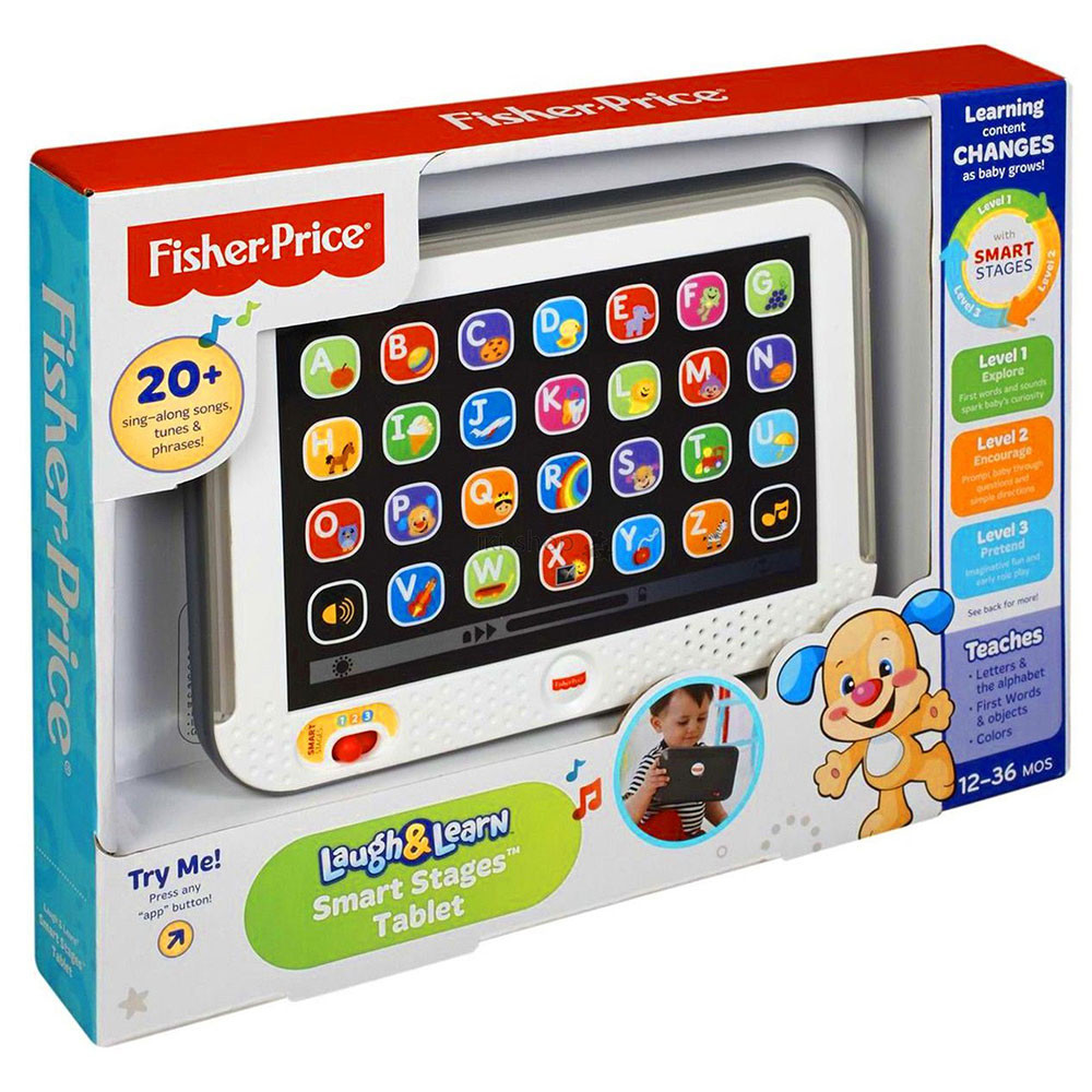 Fisher Price Tablet Sveznalica Dexy Co Kids Internet Prodavnica
