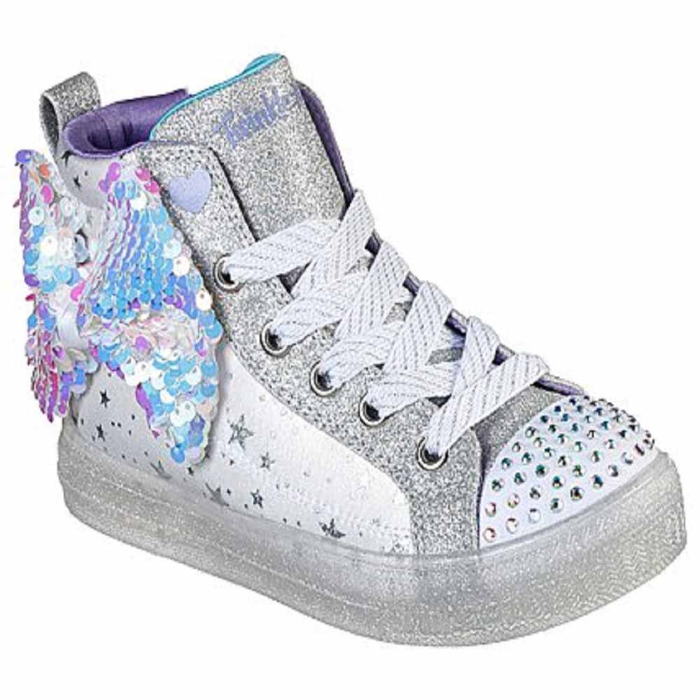 Skechers Duboke Patike Shuffle Brights 2 0 Twinkle B Dexy Co Kids Internet Prodavnica